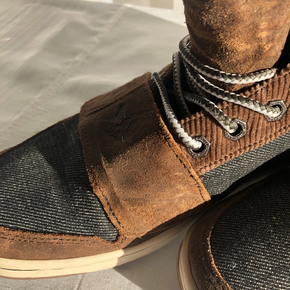 Creative Recreation Mens Shoes - Picture 3 of 6